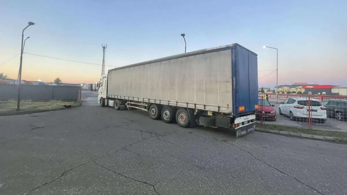 Prijevoznici noć proveli na cestama, ne odustaju od zahtjeva: I jutros blokade širom BiH