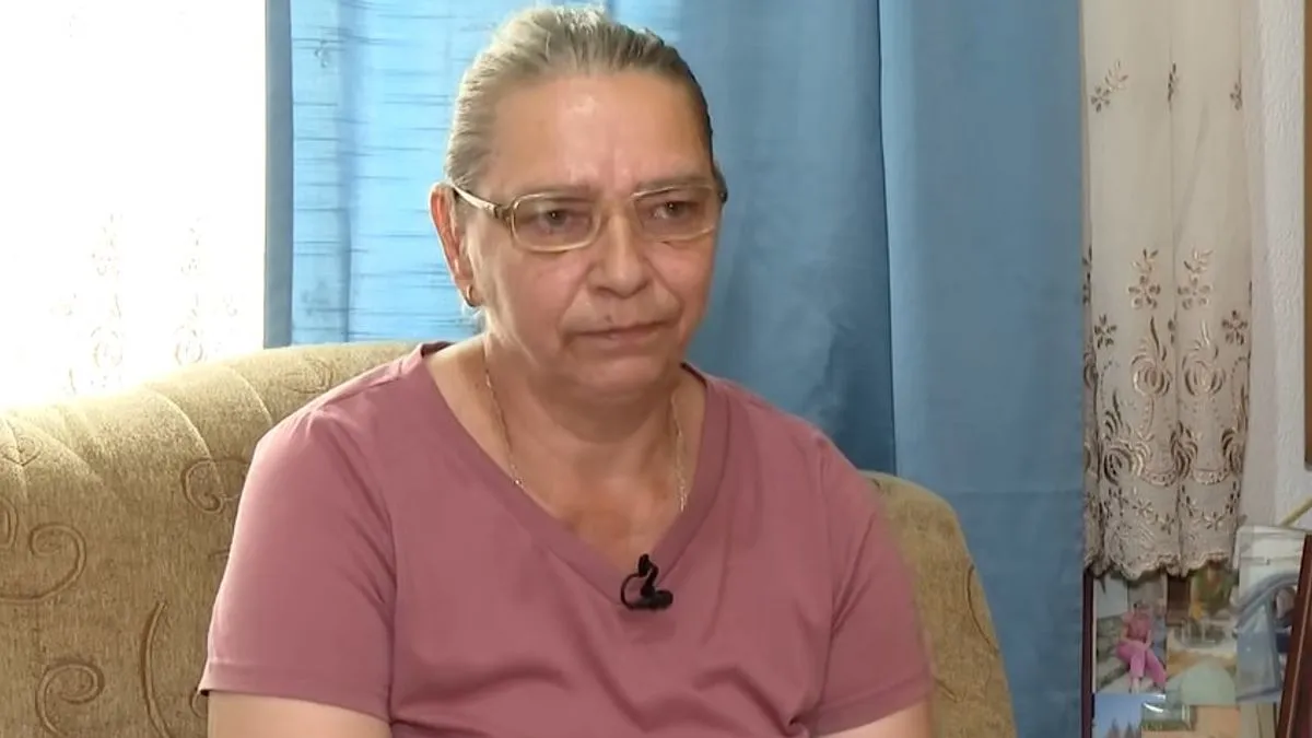 Da mi je suprug živ, sve bi bilo lakše, valjda se uspijem vratiti na posao u pekaru 