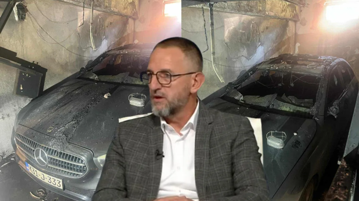 Dodaju da od nadležnih policijsko-pravosudnih institucija očekuju da u hitnoj istrazi otkriju i najstrožije sankcioništu počinioca napada, kao i eventualne naredbodavce