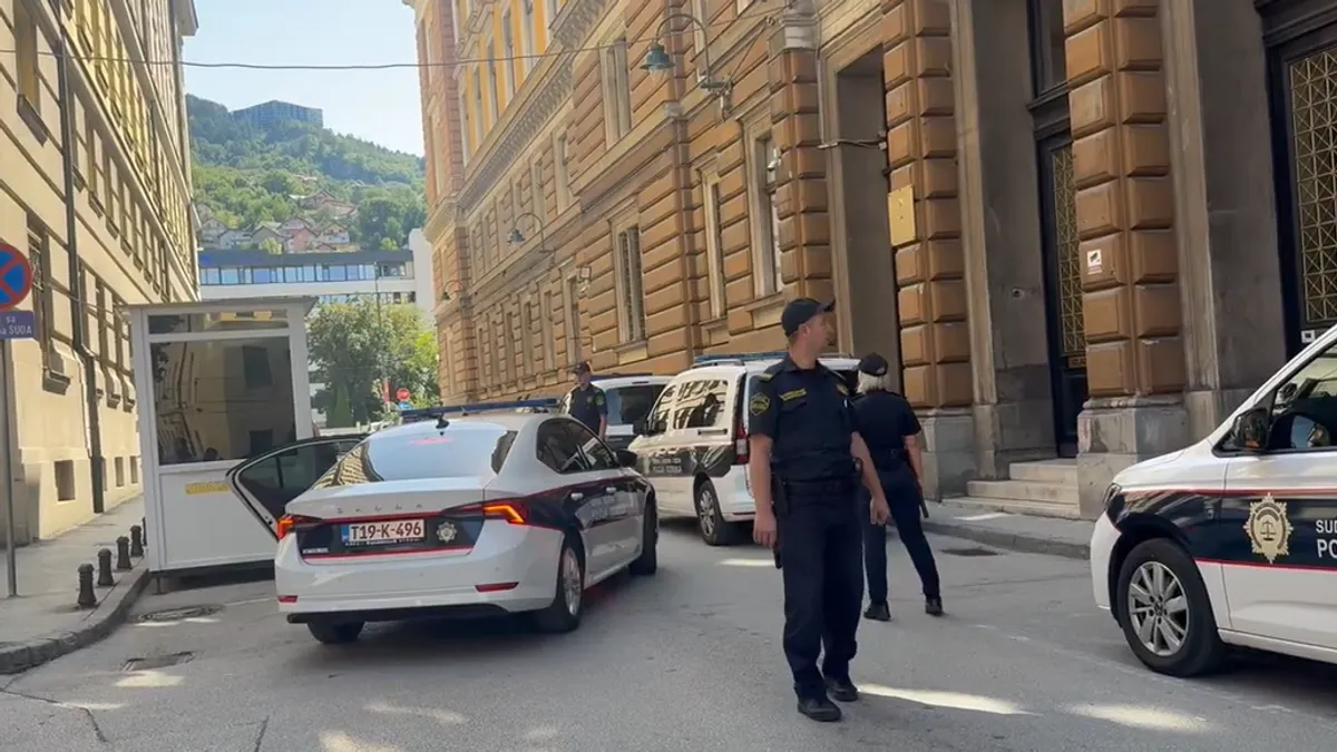 Pogledajte monstrume Gorana i Leđibu Ravlić nakon što su osuđeni na po 45 godina zatvora