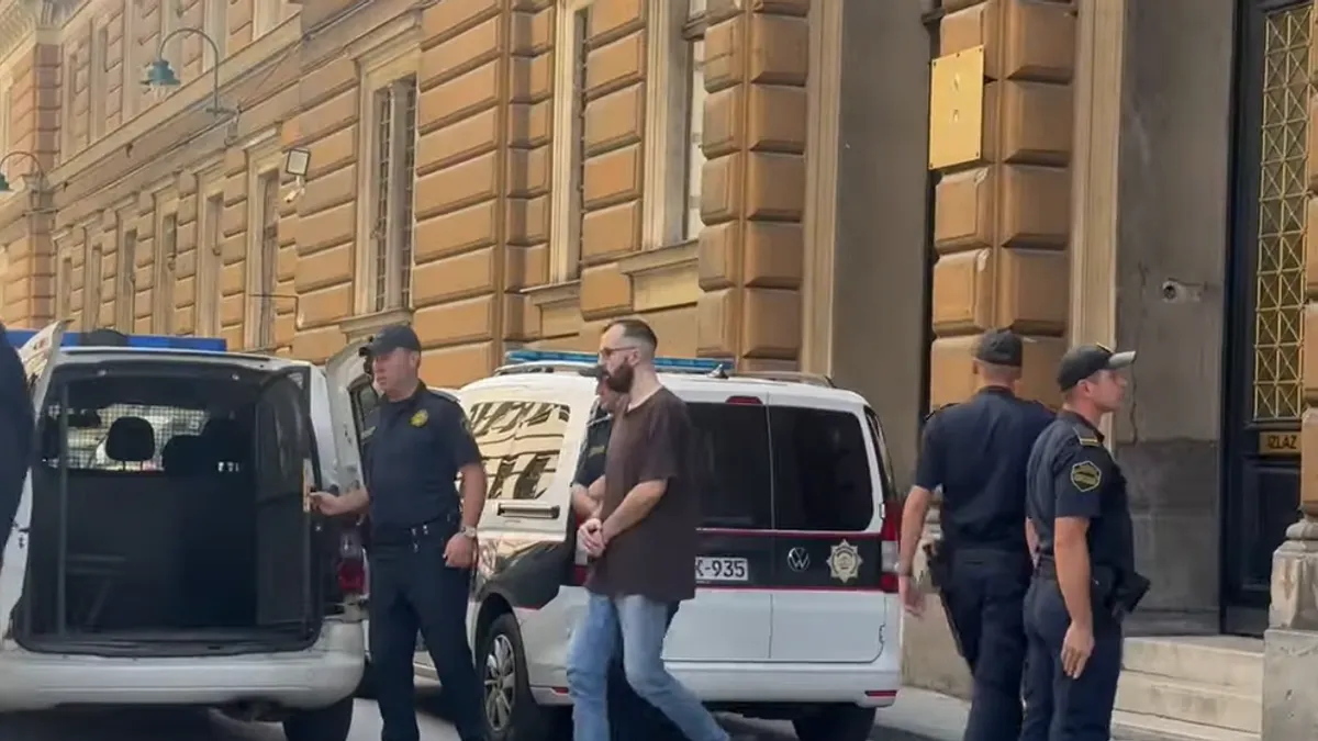 Na jeziv način usmrtio suprugu, u mučenju mu pomogla majka: Nermina preminula u mukama