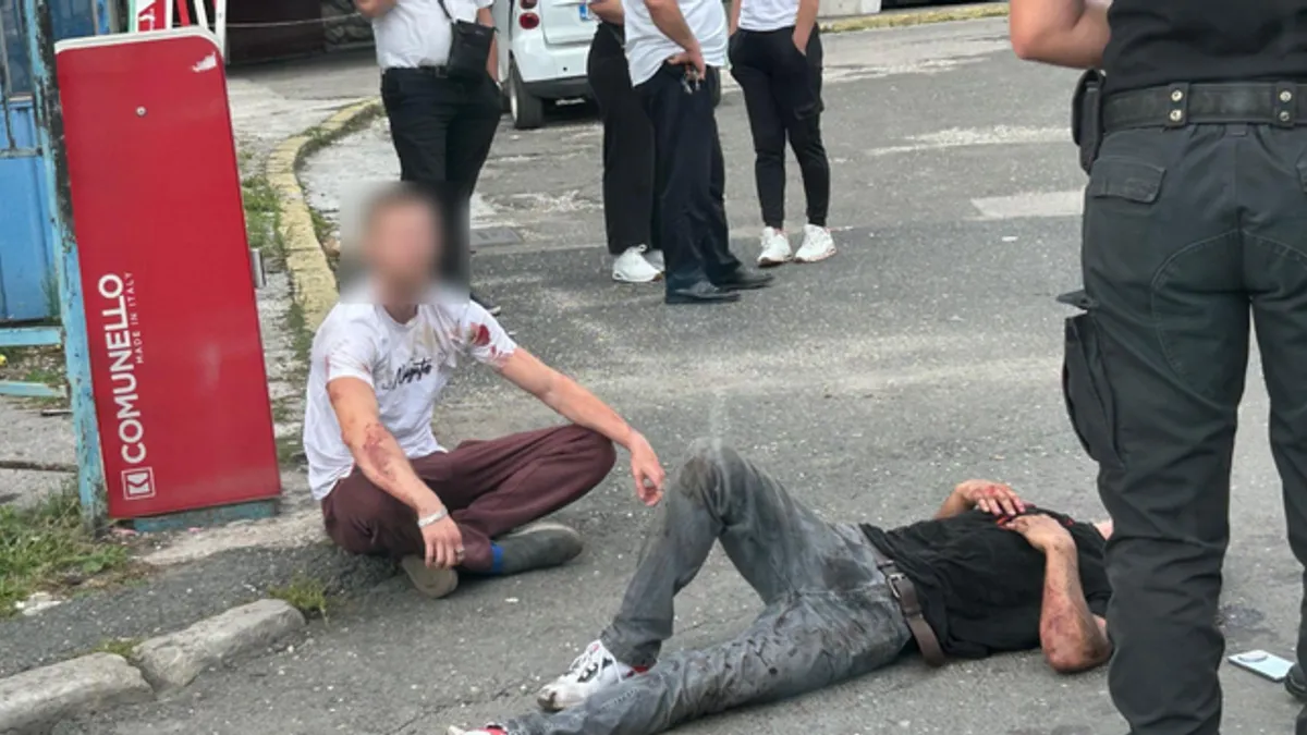 Potvrđeno za Hayat.ba: Tučnjava na autobuskoj stanici, utvrđuje se stepen povreda za jednu osobu