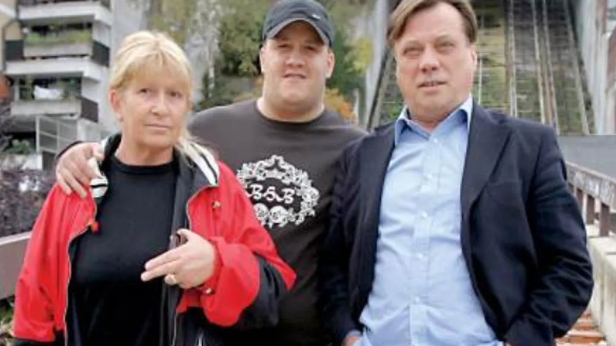 Halid Bešlić ponosno pokazao ko mu je promijenio život: Nisam vjerovao da se to može dogoditi
