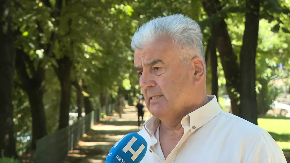 Iako su vremena bila teška, dr. Merdžanić nije gledao ni vjeru ni uniformu – gledao je čovjeka kojem treba pomoć.