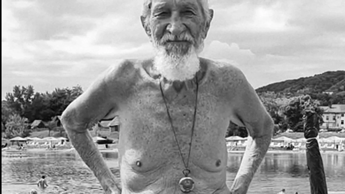 Preminuo Mujo Sinanović (99), kralj Panonskih jezera