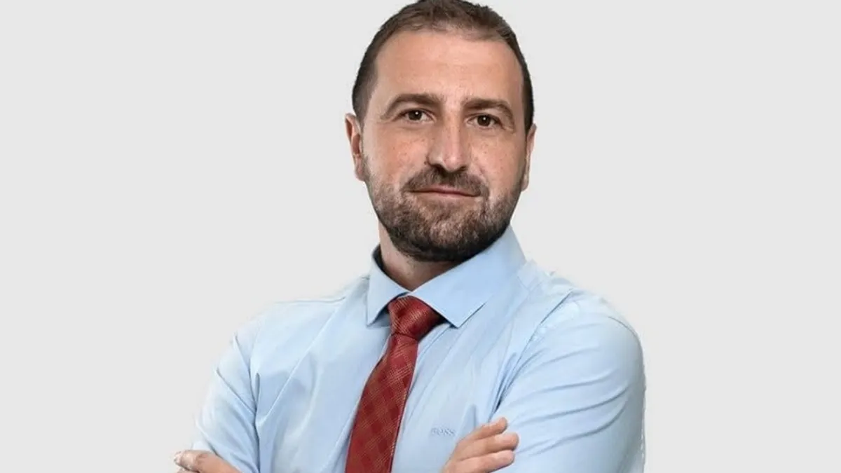 Oni koji ga poznaju znaju da se uvijek zalagao za transparentnost, rad i zajedničko dobro, navode iz SDP-a Novi Grad