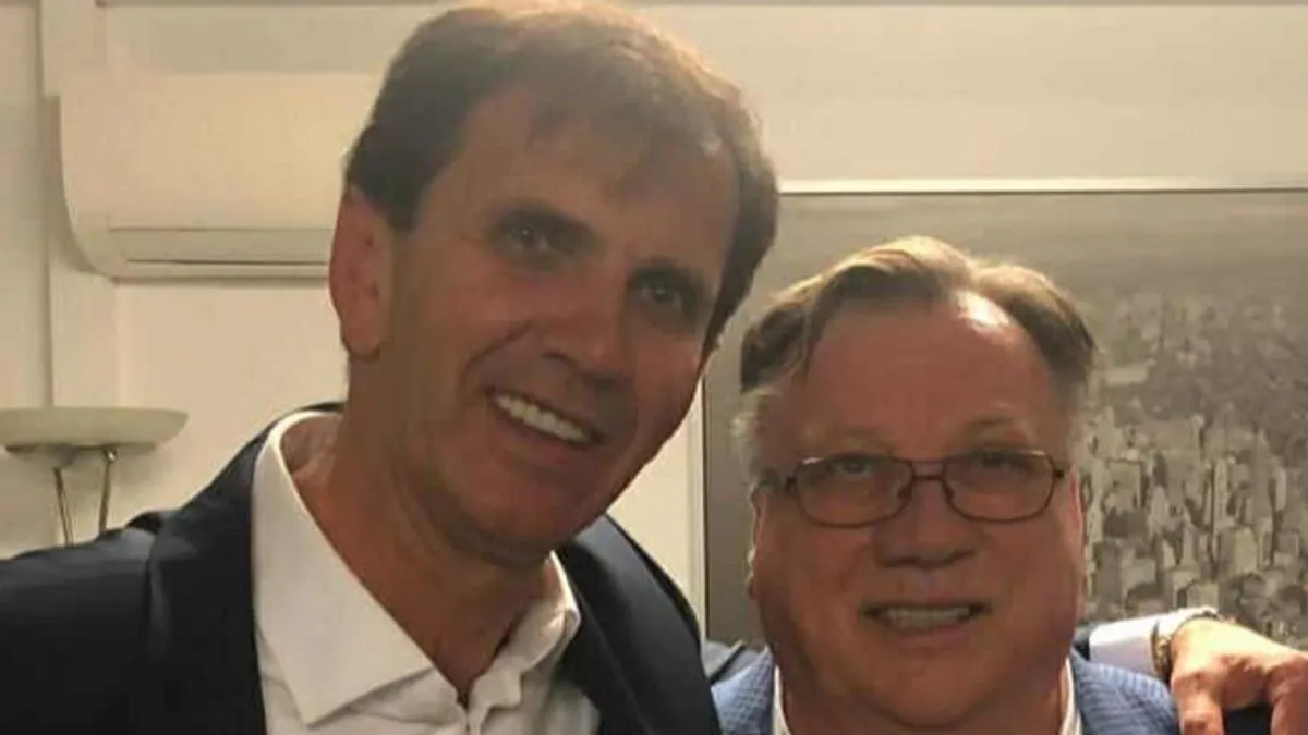 I sam se u određenom periodu života borio s  zdravstvenim problemima, a Halidovu podršku tokom tog perioda nije zaboravio