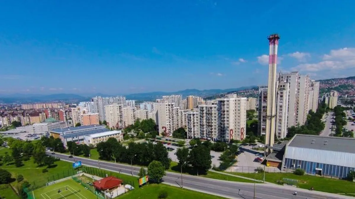 Oni koji ga poznaju znaju da se uvijek zalagao za transparentnost, rad i zajedničko dobro, navode iz SDP-a Novi Grad