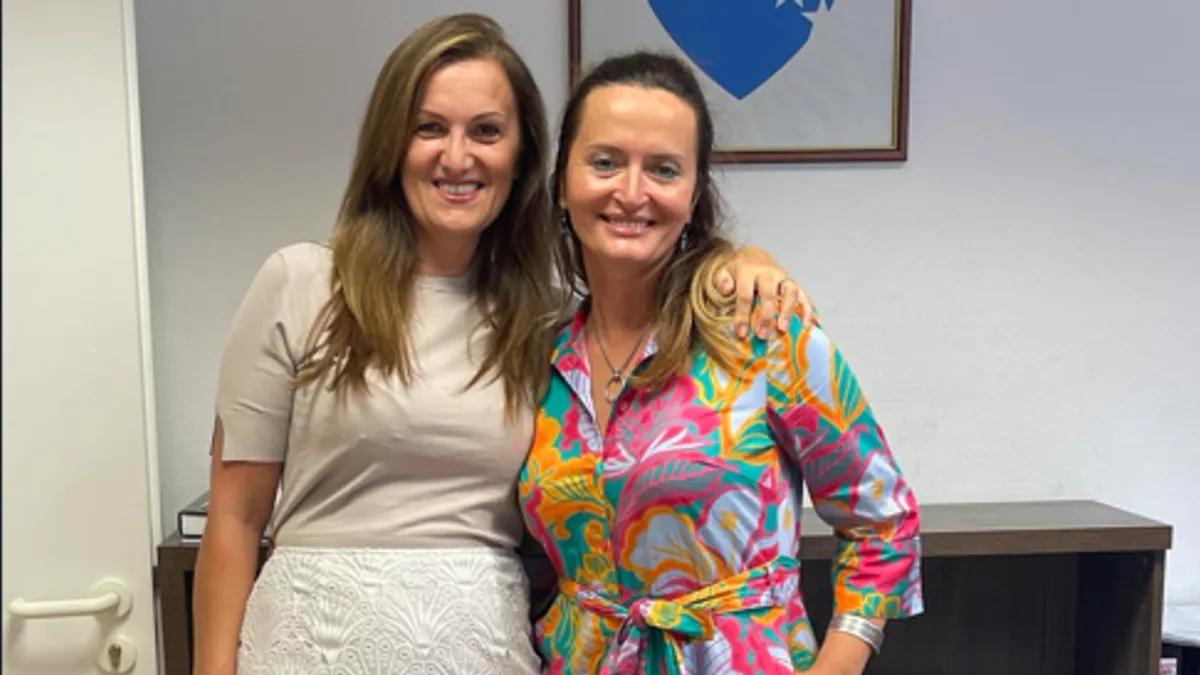 Na oproštaju od Višnje Lončar bilo i suza: Jedina je uspjela da nas ovdje sve poveže