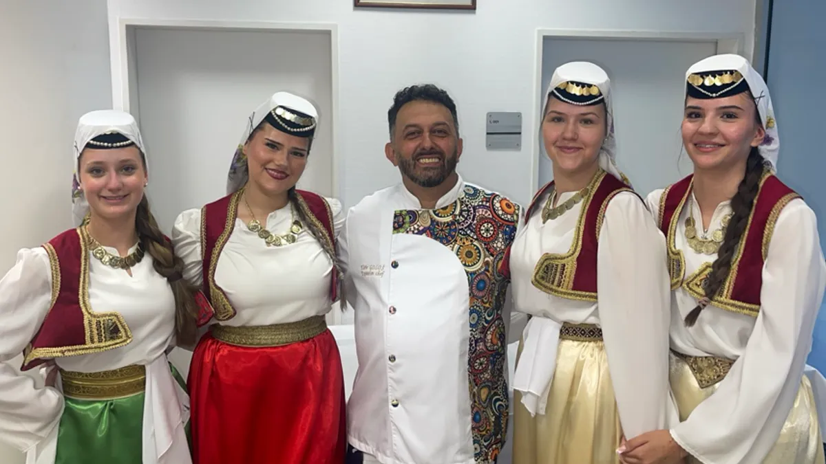 Na oproštaju od Višnje Lončar bilo i suza: Jedina je uspjela da nas ovdje sve poveže