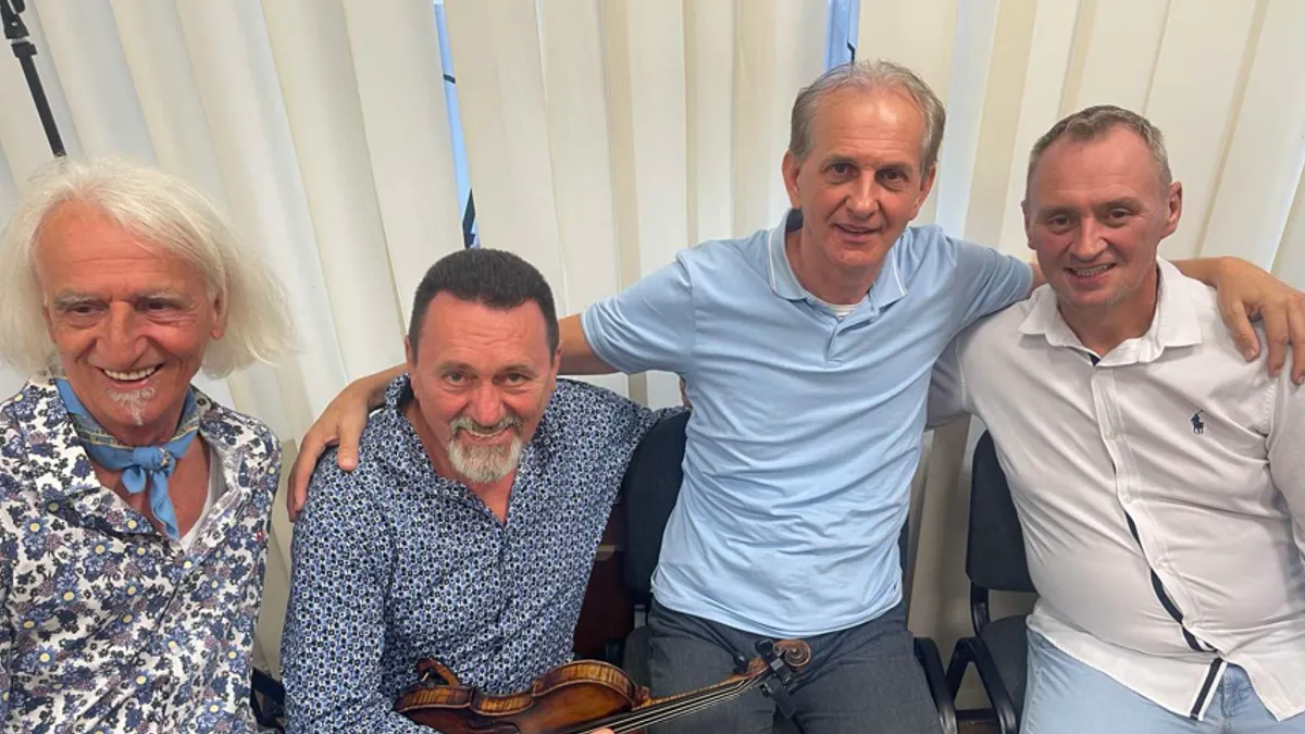 Na oproštaju od Višnje Lončar bilo i suza: Jedina je uspjela da nas ovdje sve poveže