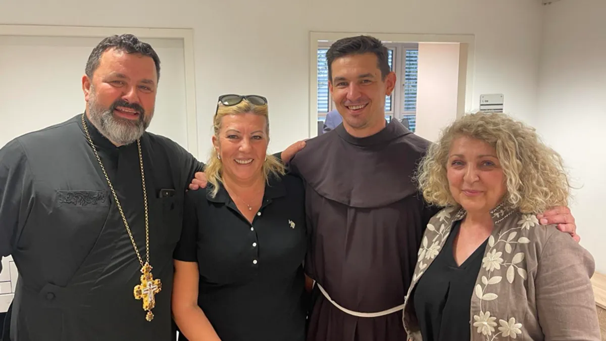 Na oproštaju od Višnje Lončar bilo i suza: Jedina je uspjela da nas ovdje sve poveže