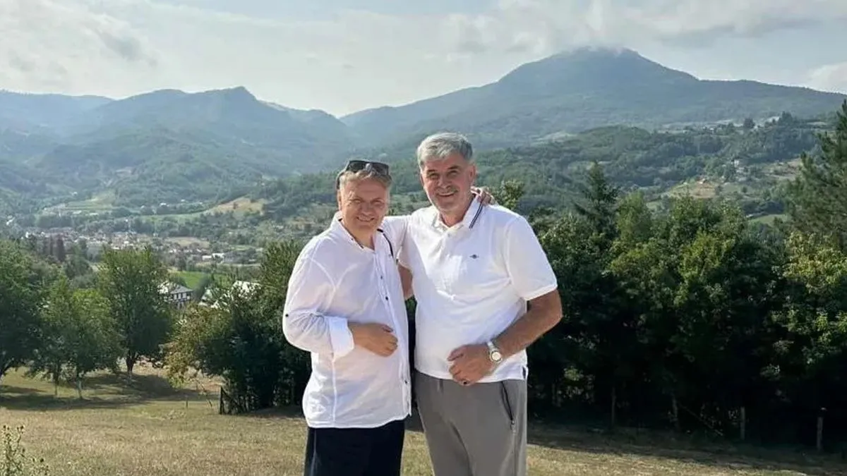 Ne propustite pogledati “U tuđoj avliji” u subotu od 20 sati Hayat 2