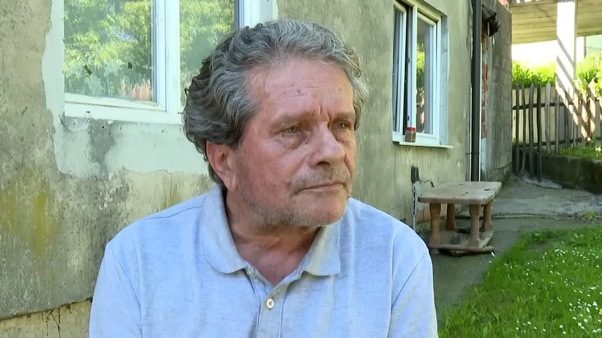 Nekad se pitam - zar sam ja jedini na ovom dunjaluku koji smetam i nemam? 