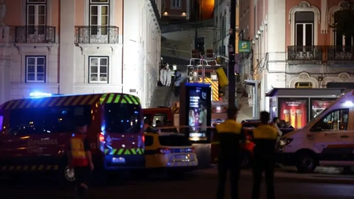 Podsjetimo, u nesreći koja se dogodila u srijedu navečer poginulo je ukupno 16 osoba