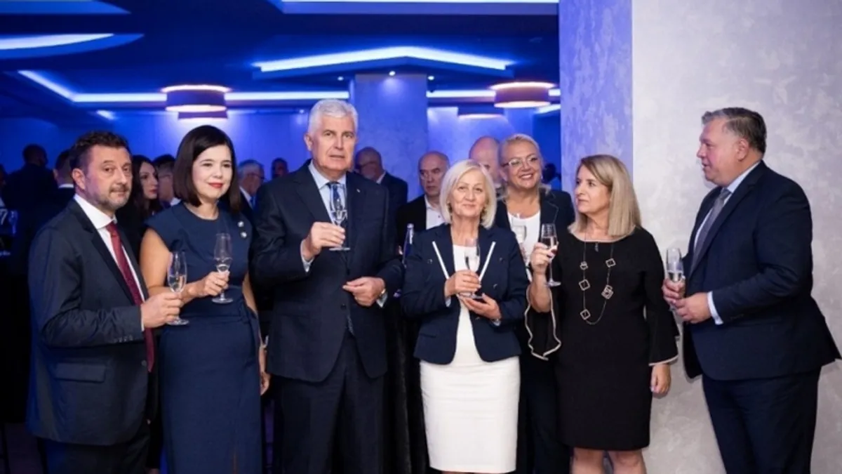 Vješt, lukav i pragmatičan, baš kao i 90-tih godina kada je Bošnjake logoraše iz logora Heliodrom koristio kao radnu snagu u Sokolu...