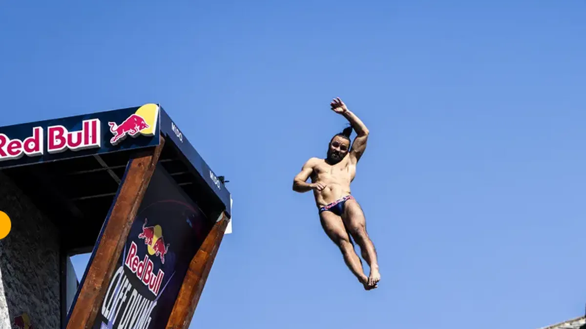 Grad na Neretvi danas je centar svijeta, domaćin završne runde spektakularnih skokova sa Starog mosta. 