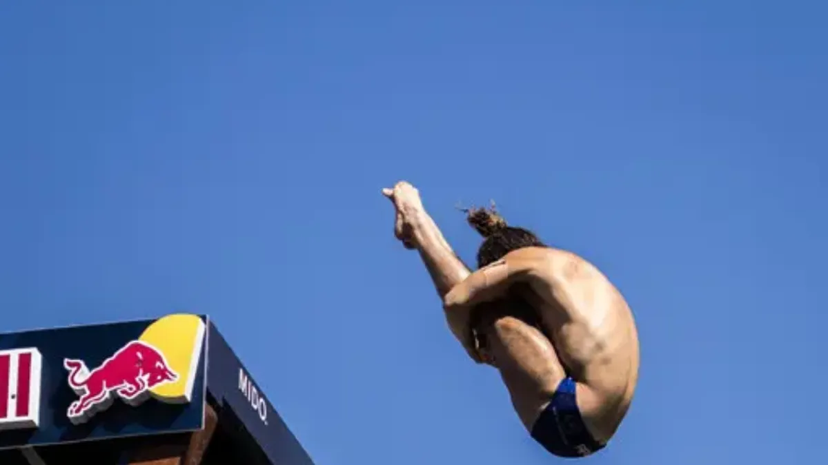 Grad na Neretvi danas je centar svijeta, domaćin završne runde spektakularnih skokova sa Starog mosta. 