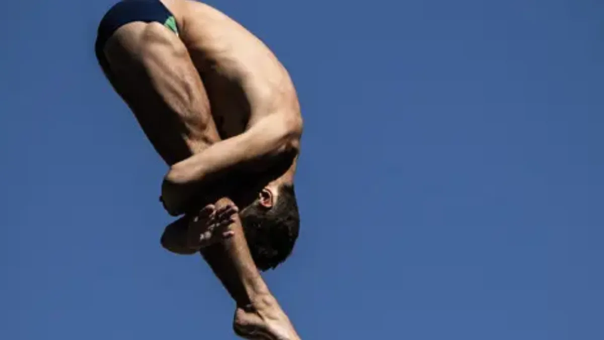 Grad na Neretvi danas je centar svijeta, domaćin završne runde spektakularnih skokova sa Starog mosta. 