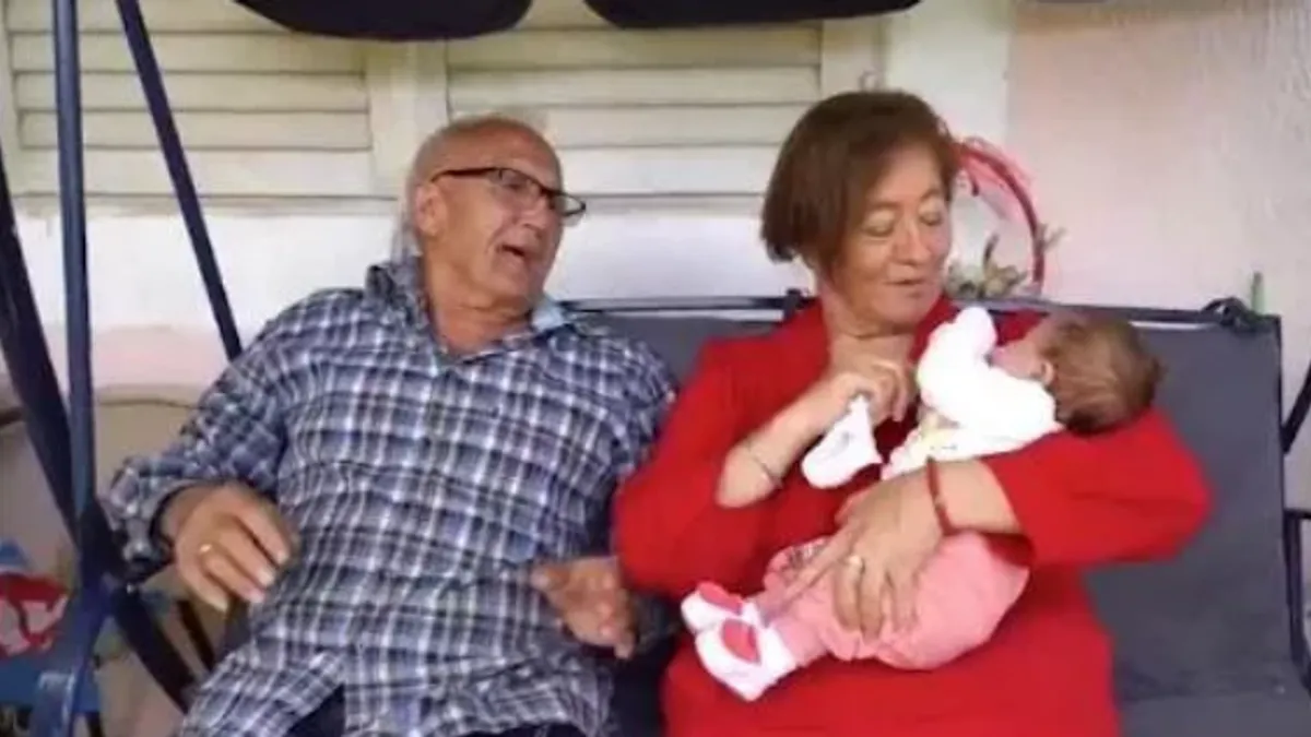 Otišli smo kod ljekara, sve je bilo bezuspješno, objasnila je Sonja