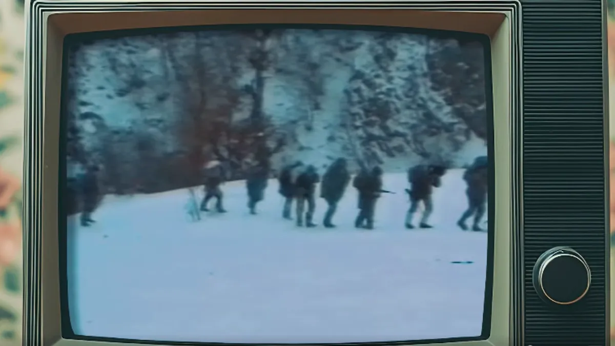 TV premijera dokumentarnog filma 'Život i smrt na putevima spasa' u utorak na Hayat 2