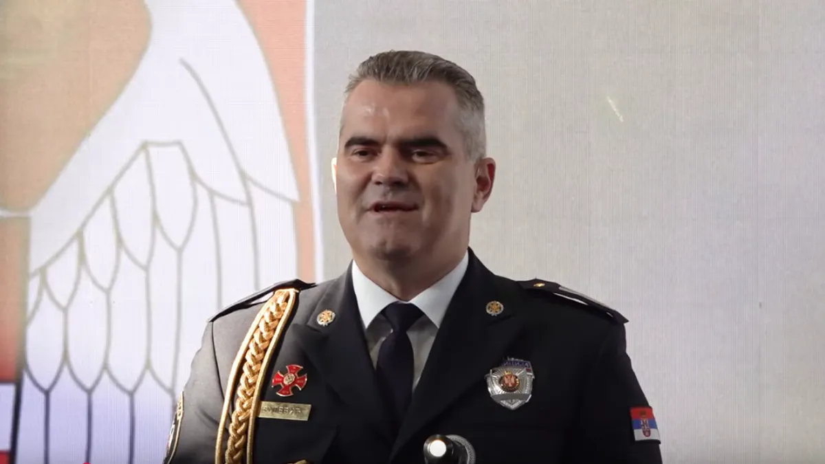 Vučić se rješava neistomišljenika: Nakon 33 godine u specijalnoj jedinici komandant poslan u penziju