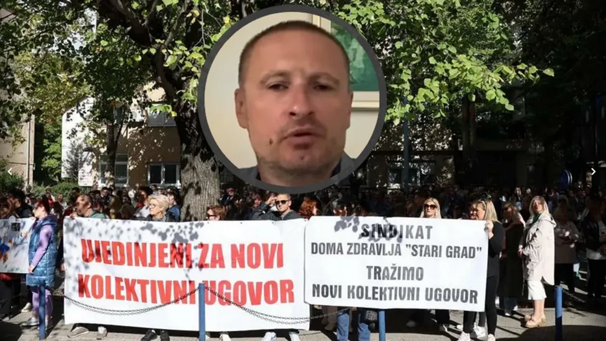 Komšije i prijatelji ga opisuju kao vrijednog i poštenog čovjeka, koji je čitav život proveo radeći da bi prehranio porodicu.