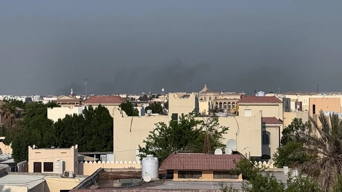 Visoki izraelski zvaničnik rekao je za portal "Walla" da je napad bio usmjeren na visoke lidere Hamasa u Dohi