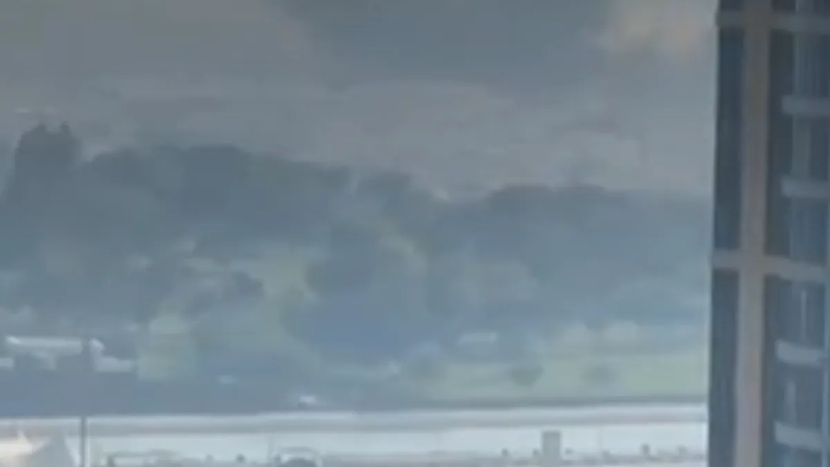 Katarsko ministarstvo vanjskih poslova oštro je osudilo izraelski napad kao "očito kršenje međunarodnog prava"