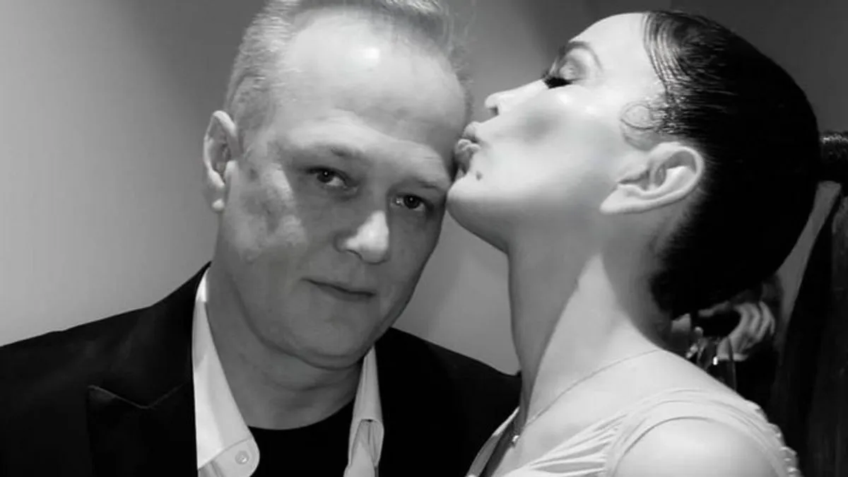 On je svoj život posvetio meni: Severina objavila veliku vijest