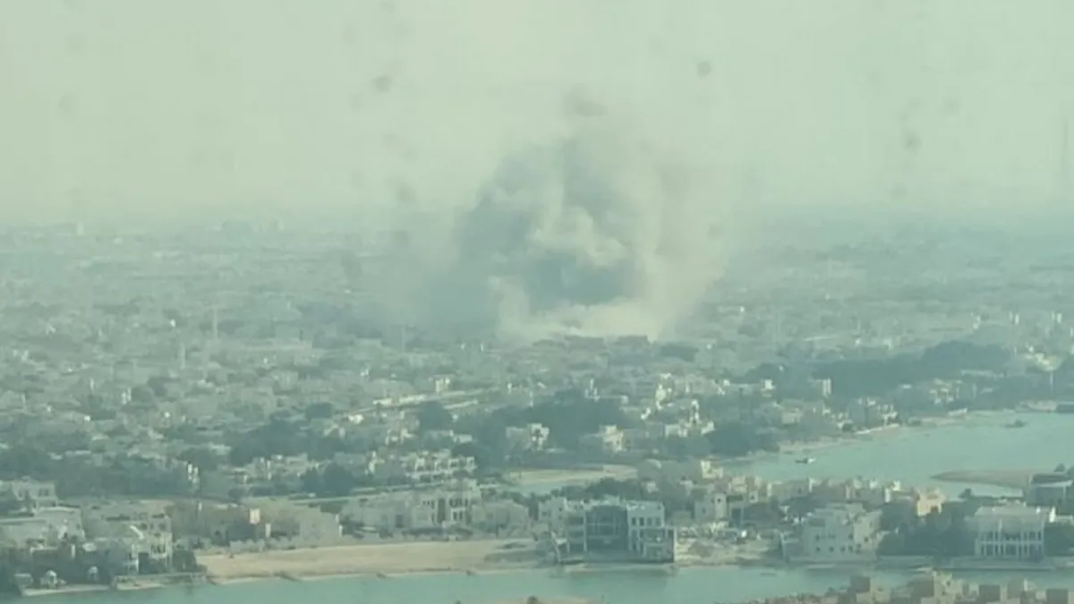 Hamas prvi put nakon napada na Dohu: Ovo je znak neuspjeha Izraela u Gazi