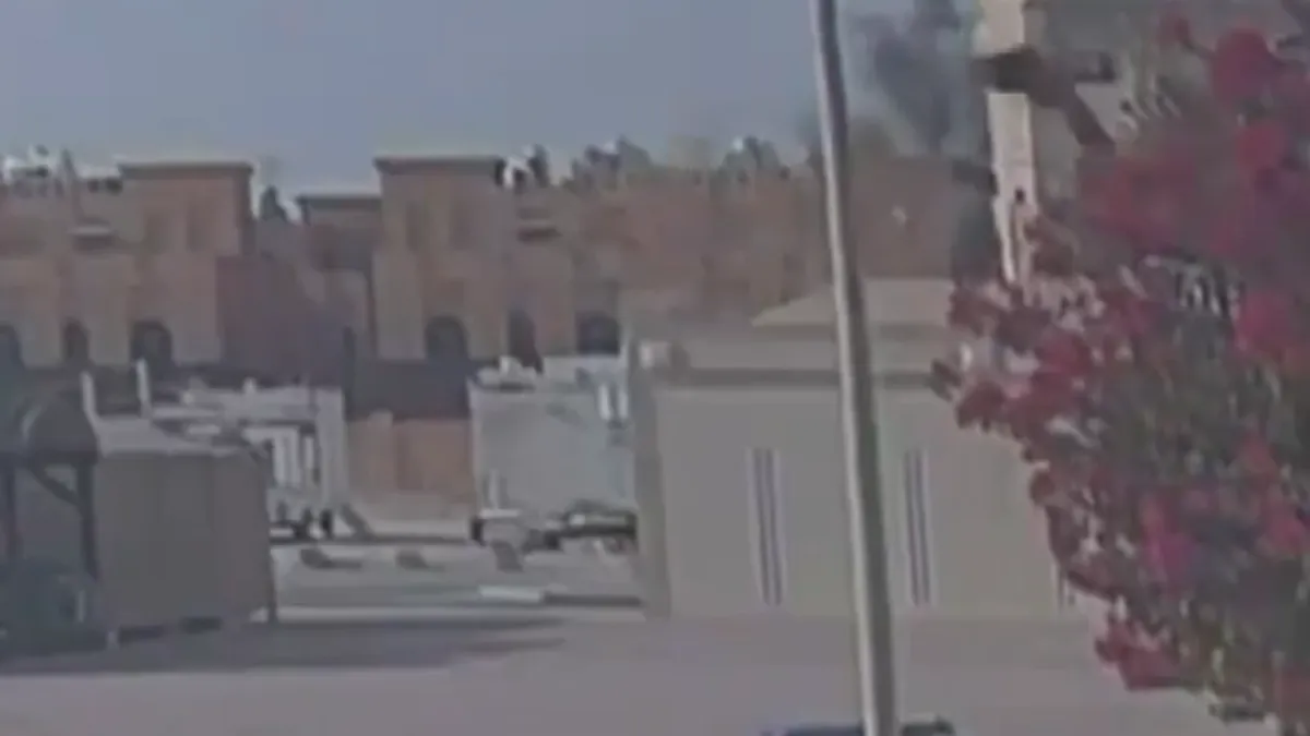 Dodatne spekulacije izazvala je pojava američkih aviona–tankera u regiji.