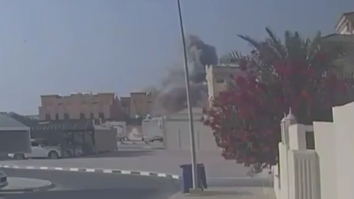 Dodatne spekulacije izazvala je pojava američkih aviona–tankera u regiji.