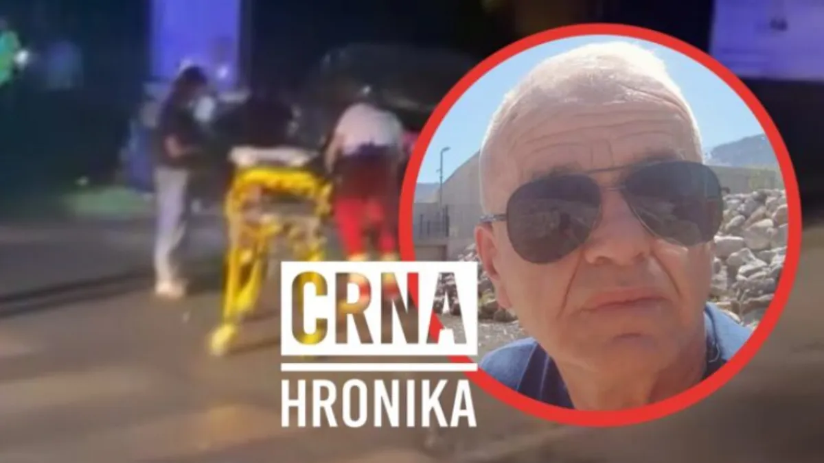 Tri dana nakon nesreće na Ilidži preminuo 64-godišnjak: Tog kobnog jutra krenuo na posao