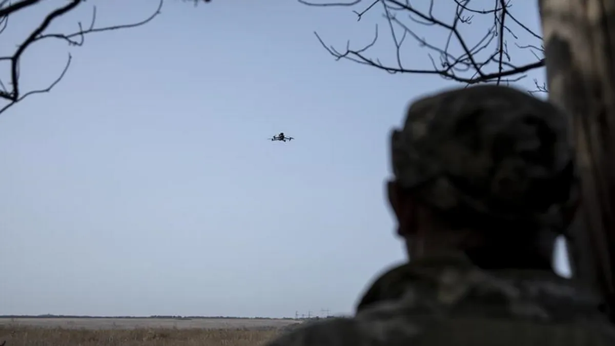 Poljske i savezničke NATO snage oborile su tokom noći nekoliko ruskih dronova
