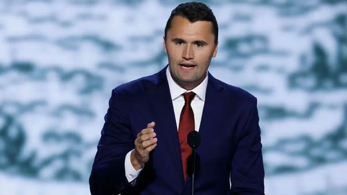 Elon Musk oglasio se na X-u nakon pucnjave u kojoj je ranjen konzervativni aktivist Charlie Kirk, blizak predsjedniku SAD-a Donaldu Trumpu.