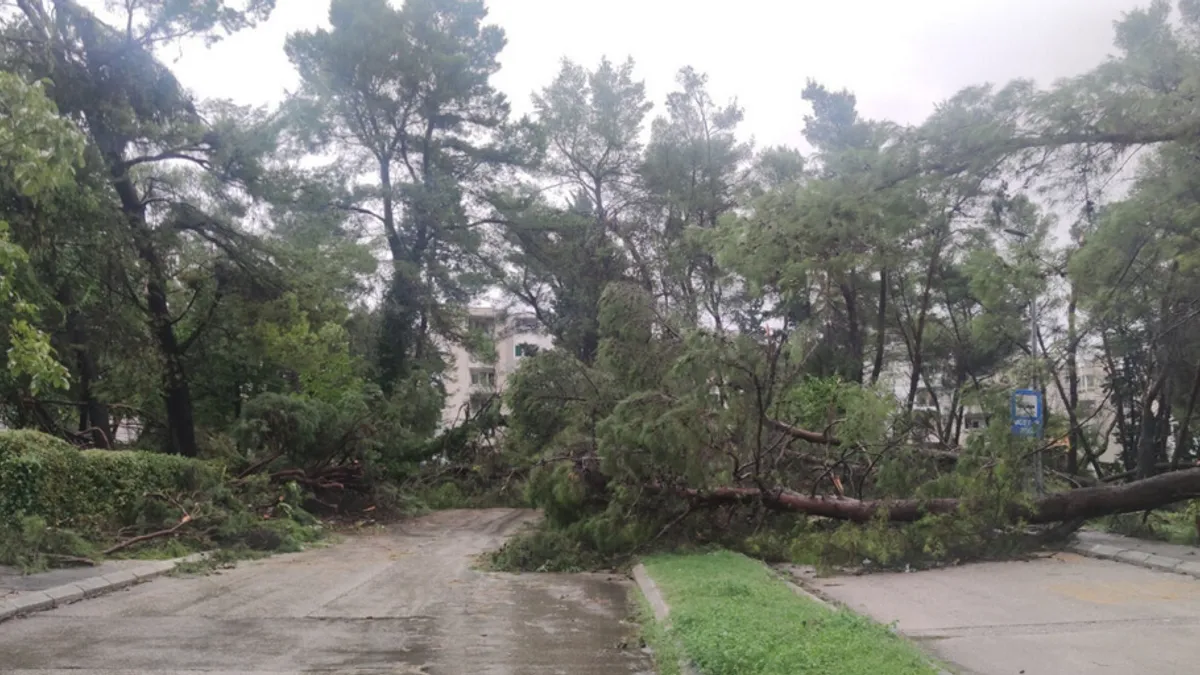 Iz preduzeća 'Vodovod Mostar' građanima su preporučili da prokuhavaju vodu za piće