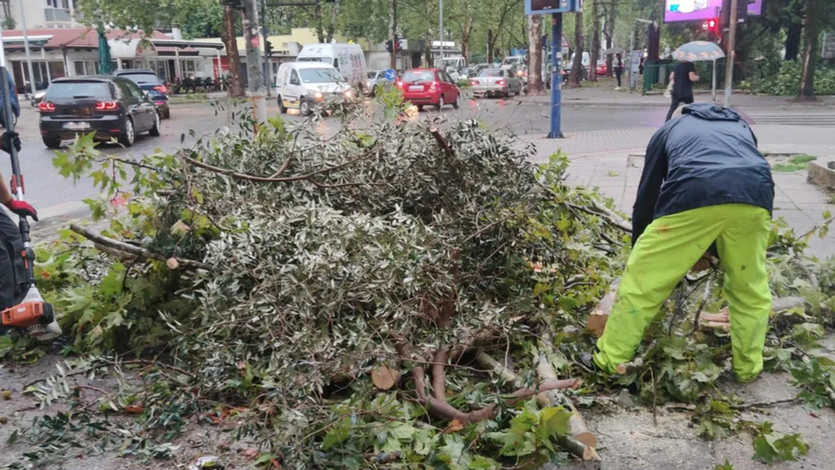 Iz preduzeća 'Vodovod Mostar' građanima su preporučili da prokuhavaju vodu za piće
