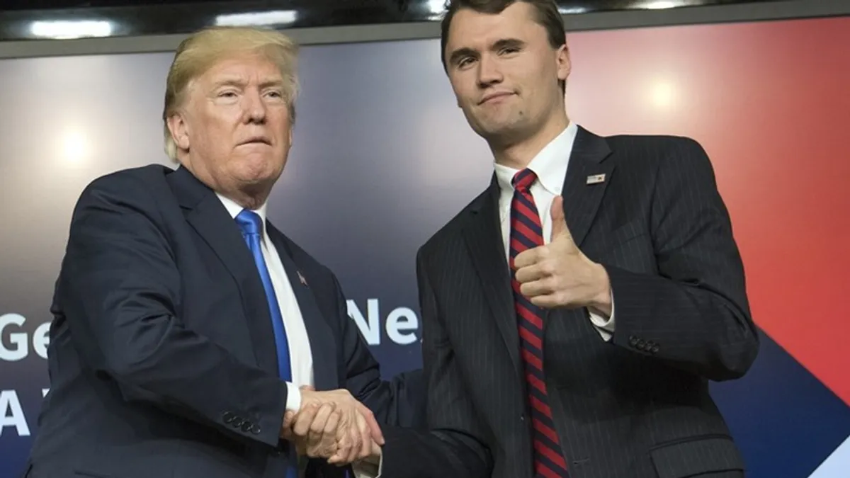 FBI otkrio nove detalje atentata na bliskog Trumpovog saradnika: Ta osoba je izgledala kao...