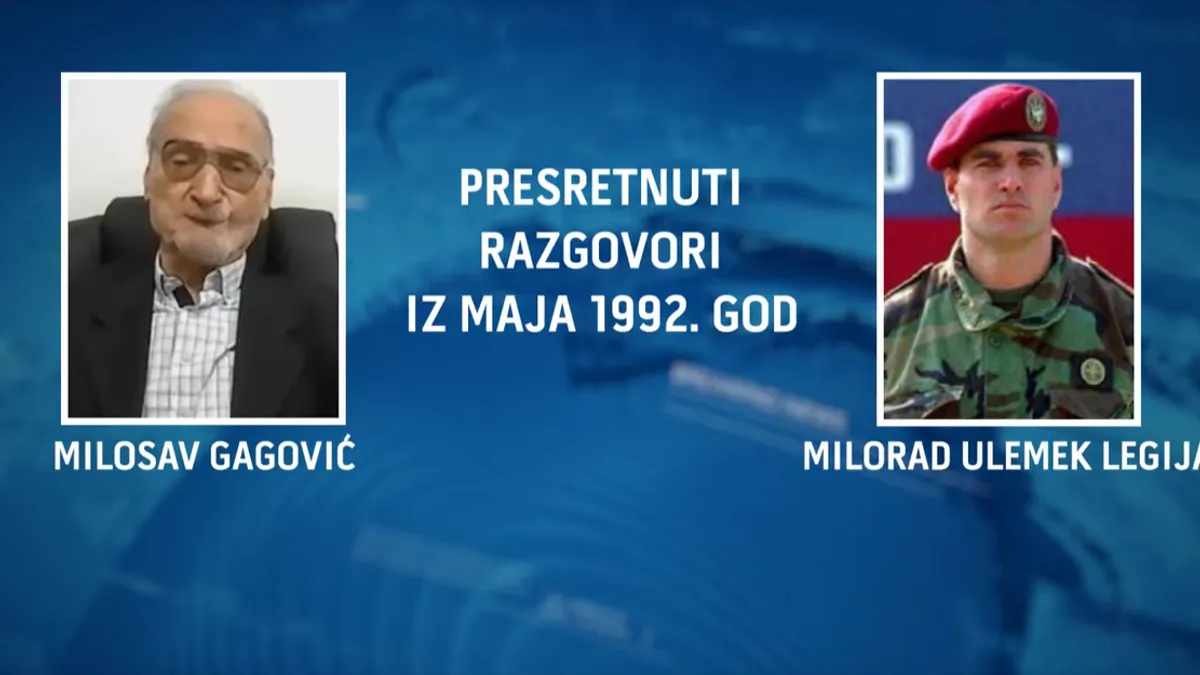 Već treću godinu se pred Sudom BiH vodi proces protiv onih koji su stali u odbranu Bosne i Hercegovine. 