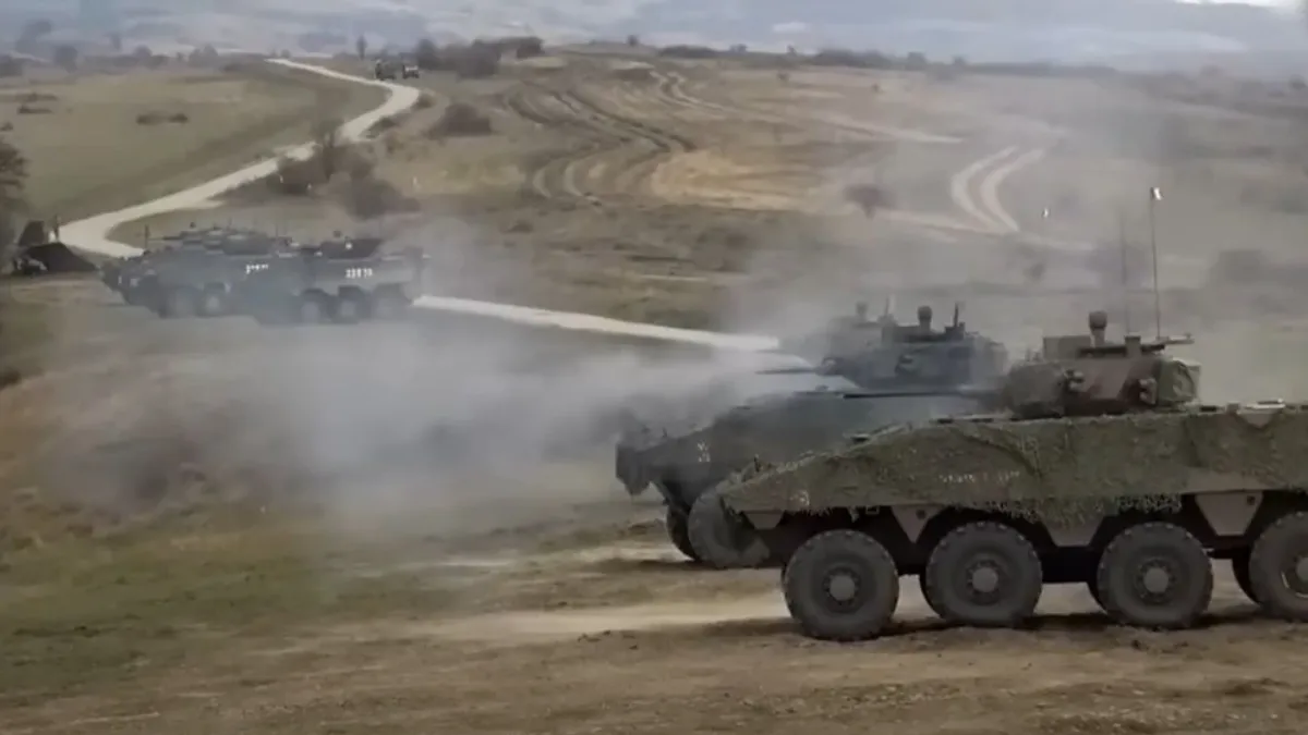 Ukrajina se obavezala da će pomoći Poljskoj da poboljša svoj sistem upozorenja