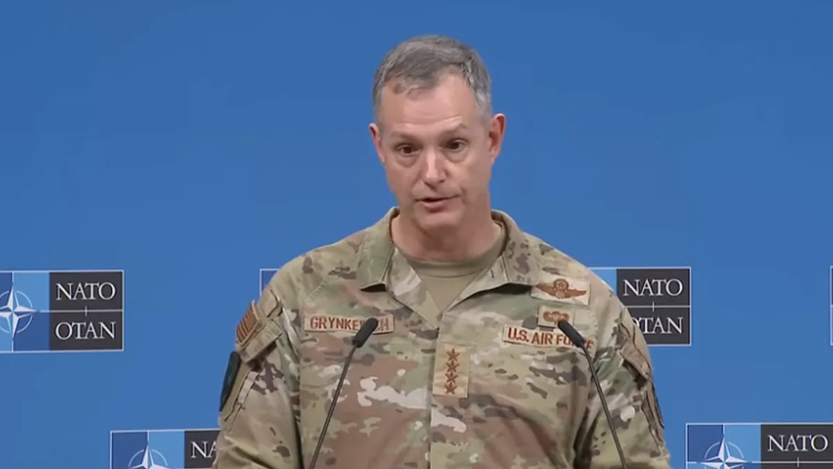 Rutte je dodao da će misija započeti u nadolazećim danima          