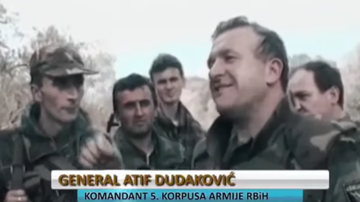 Dejton ih zaustavio, ali nisu poraženi: 'Sana 95' uzdrmala temelje agresorske vojske