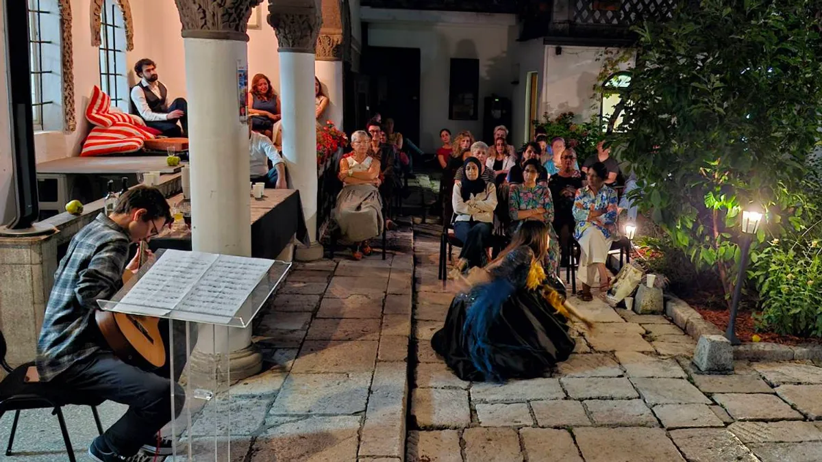 Sarajevo je savršeno mjesto za takav susret, jer nosi tradiciju kulture i dijaloga, istakao je Sala