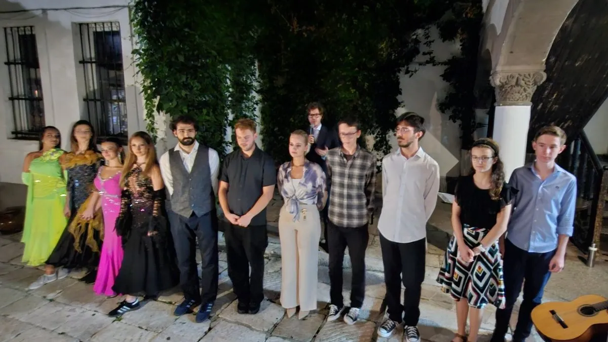 Sarajevo je savršeno mjesto za takav susret, jer nosi tradiciju kulture i dijaloga, istakao je Sala