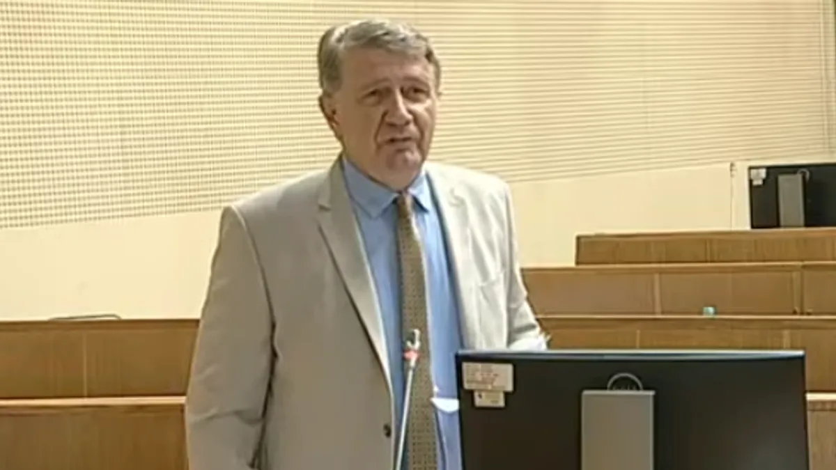 Predstavnički dom BiH zakazao hitnu sjednicu! Kešo za Hayat.ba o taktici 'šetanja budžeta'