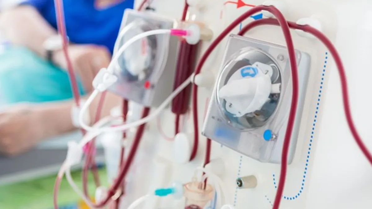 Problemi dijaliznih pacijenata u FBiH kulminirali! Žuljević za Hayat.ba: Uskoro odluka o protestima