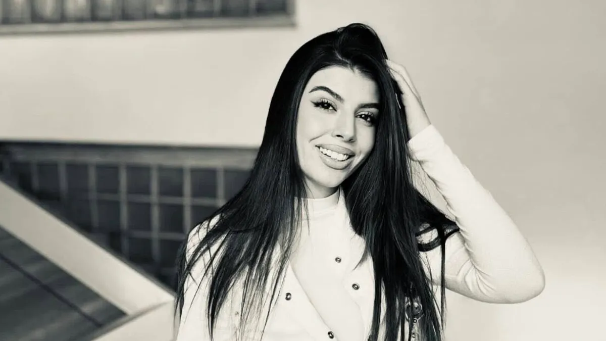 Adna je preminula u ponedjeljak, 15. septembra, samo dva dana nakon što je sa svojim izabranikom izrekla sudbonosno 'da'