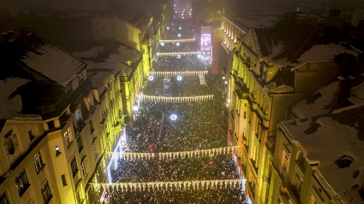 Gdje su novci, ugovori i izvođači: Hoće li Sarajevo dočekati Novu 2026. godinu u mraku?!