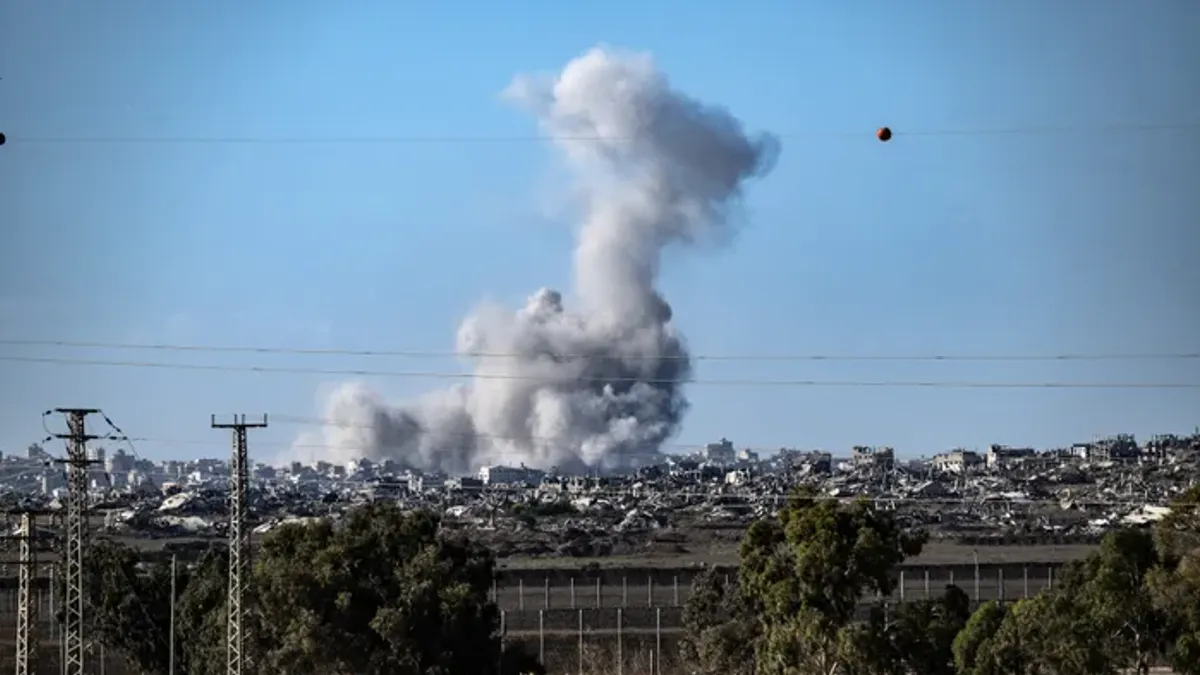 Lewis Hamilton pozvao na pomoć Gazi, podsjetio na UN-ovu ocjenu genocida